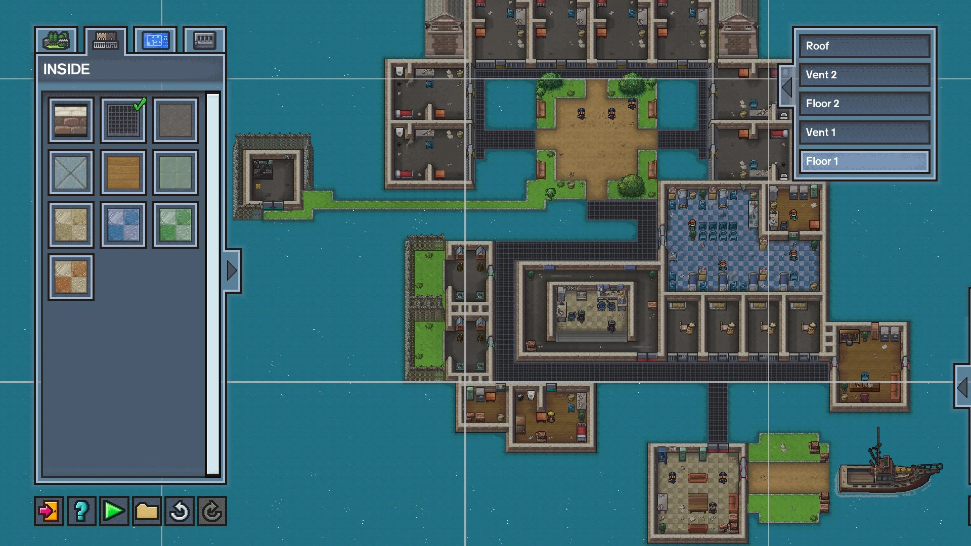 The Escapists 2 screenshot 3